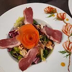 Le Relais De Sully * Gluiras