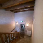 Le Relais De Sully Gluiras