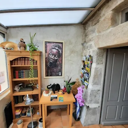 Le Relais De Sully