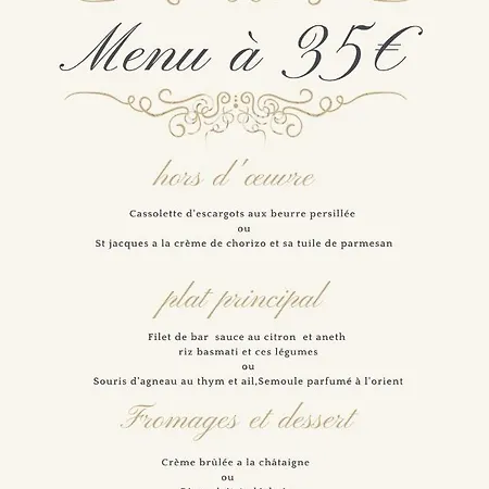 Le Relais De Sully فندق مبيت وإفطار *