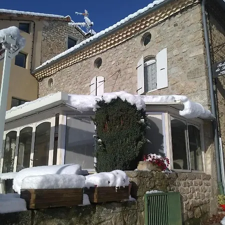 Le Relais De Sully Gluiras