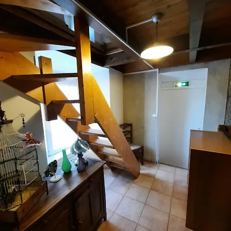 Le Relais De Sully *