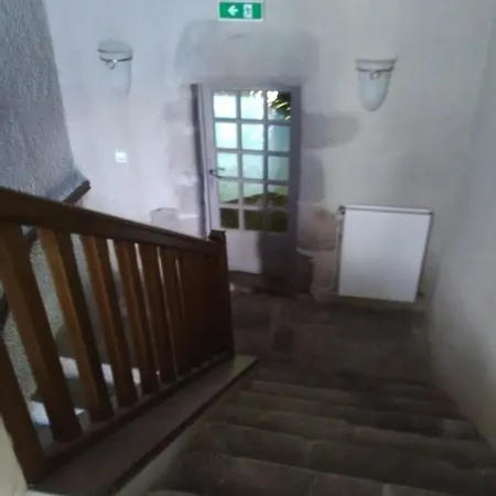Le Relais De Sully فندق مبيت وإفطار Gluiras