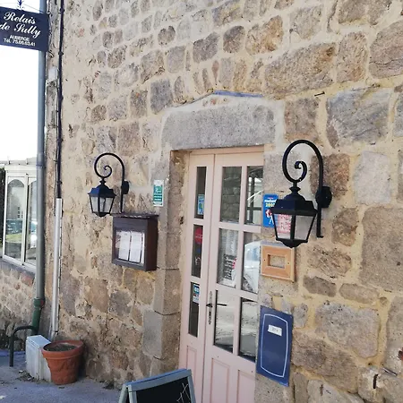 Le Relais De Sully * Gluiras