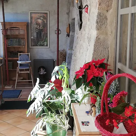 Le Relais De Sully Bed & Breakfast Gluiras