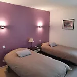 Le Relais De Sully Frühstückspension Gluiras