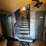 Le Relais De Sully Frühstückspension