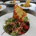 Frühstückspension Le Relais De Sully *