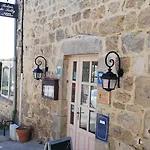Le Relais De Sully * Gluiras