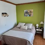 Le Relais De Sully Frühstückspension