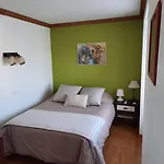Le Relais De Sully Frühstückspension Gluiras