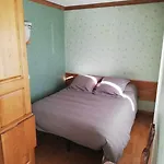 Frühstückspension Le Relais De Sully