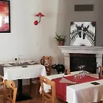 Le Relais De Sully Frühstückspension