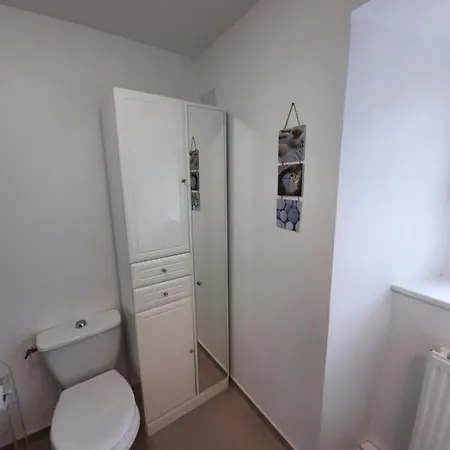 ベッド・アンド・ブレックファスト Le Relais De Sully Gluiras