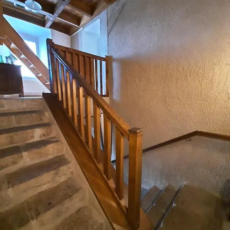 Le Relais De Sully Frühstückspension *