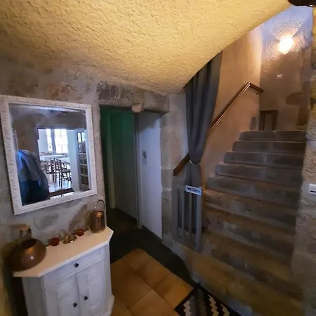 Le Relais De Sully Frühstückspension *