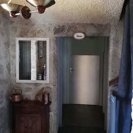 Le Relais De Sully Frühstückspension