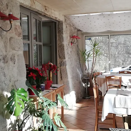 Le Relais De Sully Panzió *