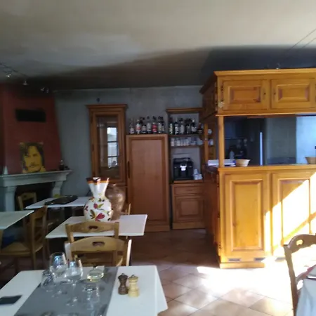 Le Relais De Sully *