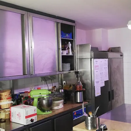 Le Relais De Sully Gluiras