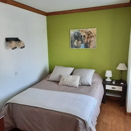 Le Relais De Sully Frühstückspension