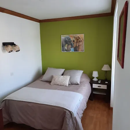 Le Relais De Sully Frühstückspension Gluiras