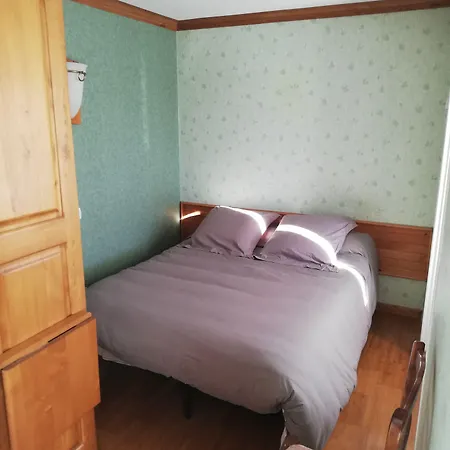 Frühstückspension Le Relais De Sully