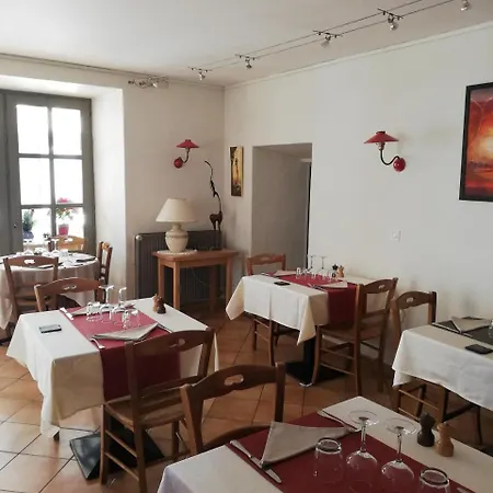 Le Relais De Sully Frühstückspension *