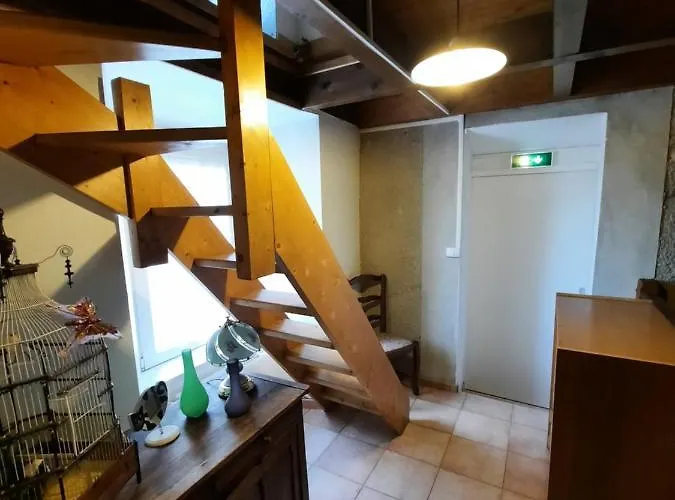 Le Relais De Sully *