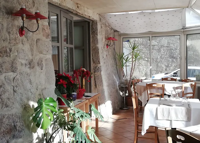 Le Relais De Sully Bed & Breakfast *