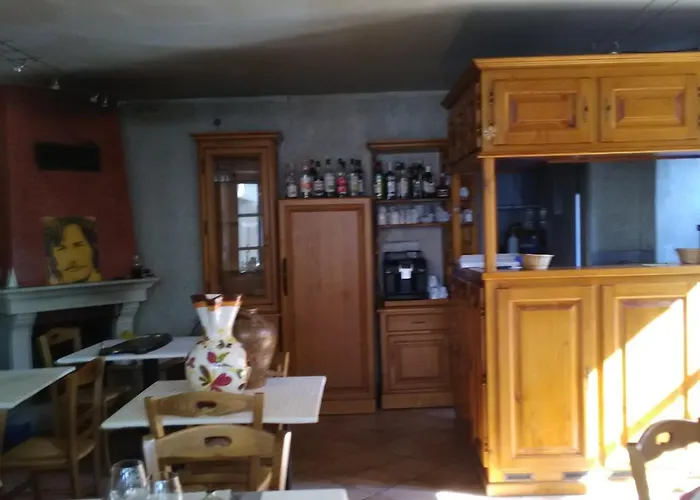 Le Relais De Sully *