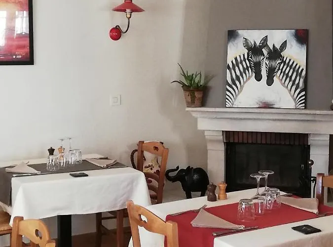 Le Relais De Sully 住宿加早餐酒店